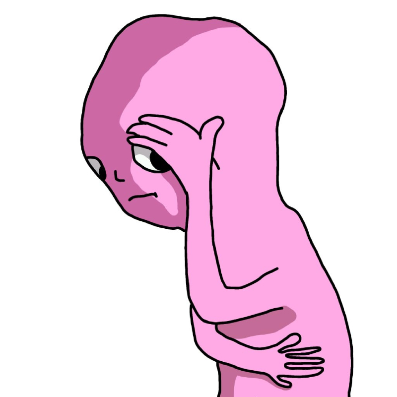 meme vô tri khiến người xem bật cười