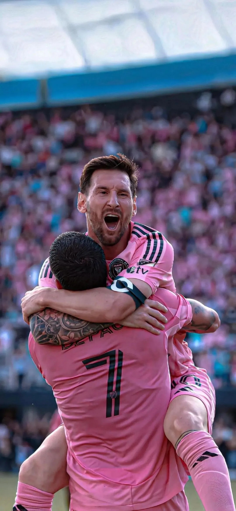 siêu sao bóng đá Argentina Lionel Messi