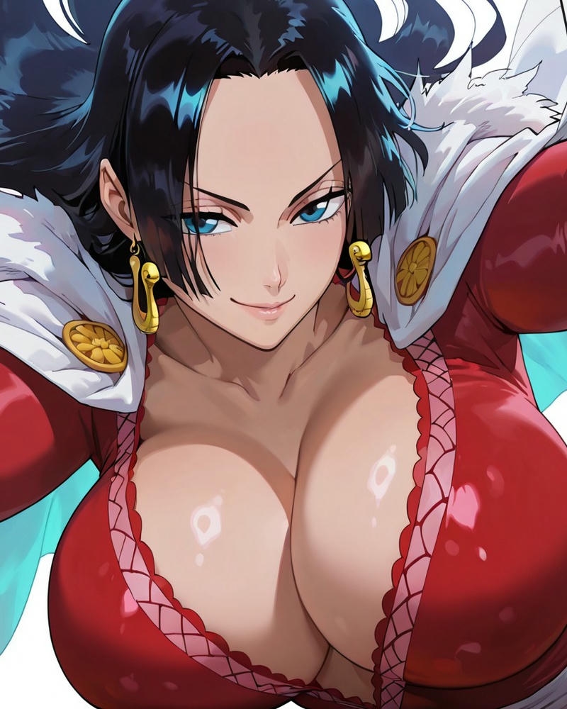 One Piece sexy cùng phong cách thời trang ấn tượng