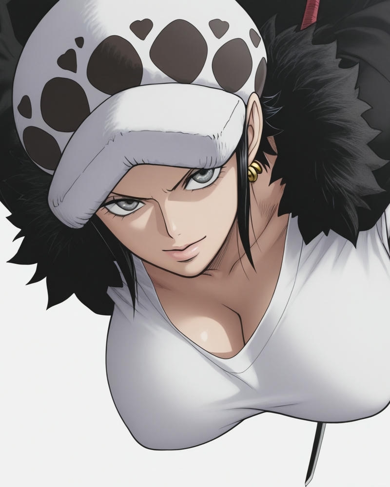 One Piece sexy với nét đẹp cuốn hút nổi bật